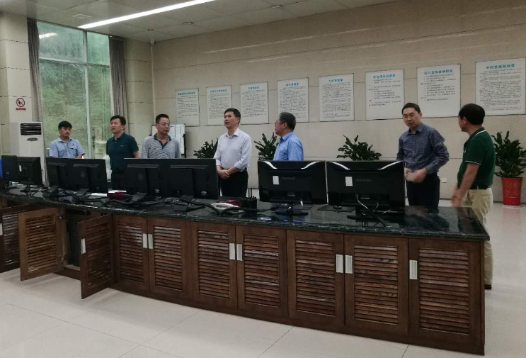 乐鱼手机网页版登录入口-乐鱼（中国）集团党委副书记李一辉调研湘雅博爱康复医院和株洲航电分公司