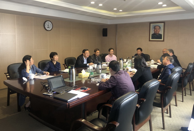 乐鱼手机网页版登录入口-乐鱼（中国）集团苏德辉总经理调研公司工作