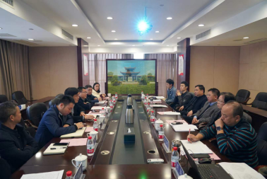 乐鱼手机网页版登录入口-乐鱼（中国）与益阳市资阳区政府开展合作对接