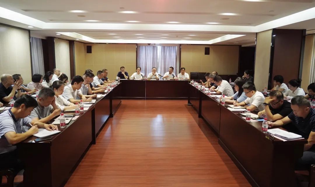 乐鱼手机网页版登录入口-乐鱼（中国）召开“新起点·新姿态·新征程”工作务虚会