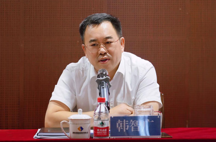 乐鱼手机网页版登录入口-乐鱼（中国）召开总部定员工作动员部署会议